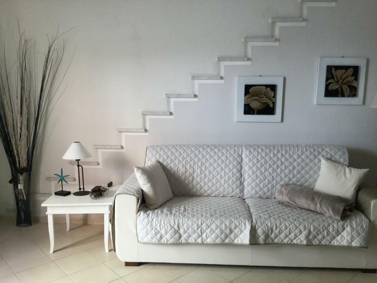 Freja Apartment Sant'Antioco