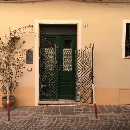 Ferienwohnung Freja SantʼAntìoco Exterior foto
