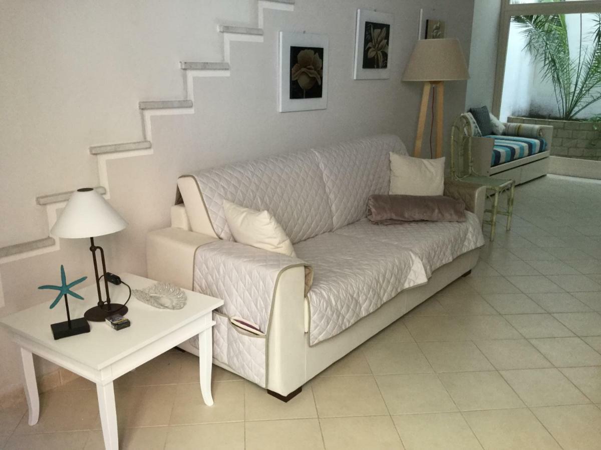 Freja Apartamento SantʼAntìoco