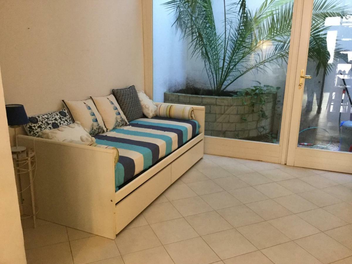 Freja Apartamento SantʼAntìoco