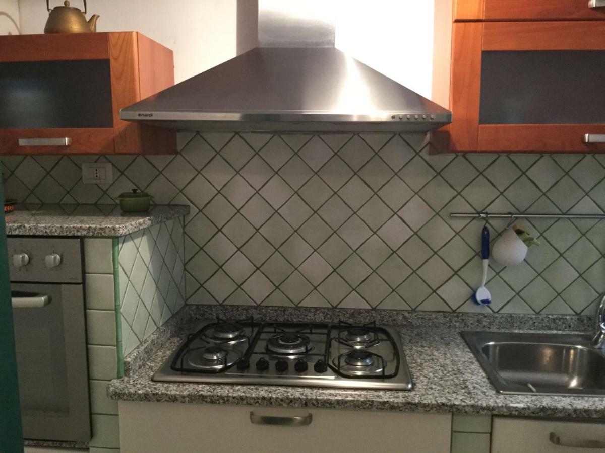 Freja Apartamento SantʼAntìoco